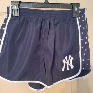 VS PINK NYC Shorts Medium